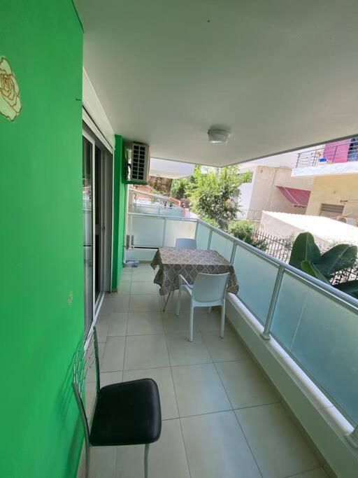 Orion Apartment Héraklion Extérieur photo