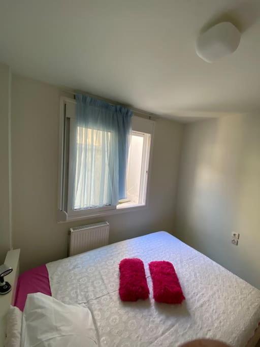 Orion Apartment Héraklion Extérieur photo