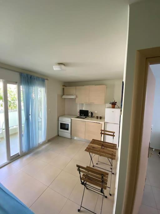 Orion Apartment Héraklion Extérieur photo