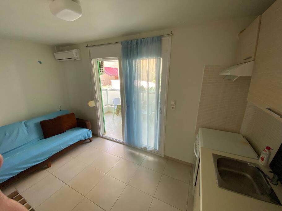 Orion Apartment Héraklion Extérieur photo