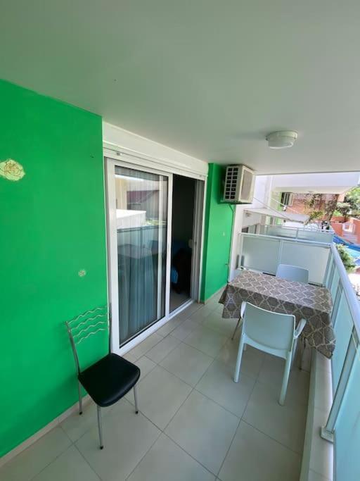 Orion Apartment Héraklion Extérieur photo